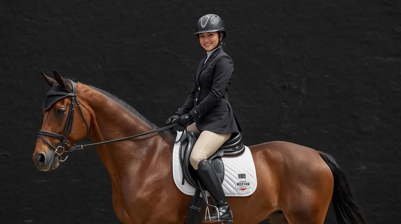 Sell Your Horse on Indonesia Equine