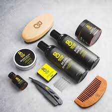 Grooming Kit Deluxe