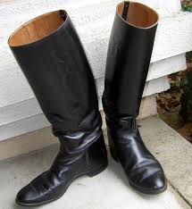 Riding Boots Classic