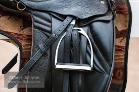 English Stirrups Pro