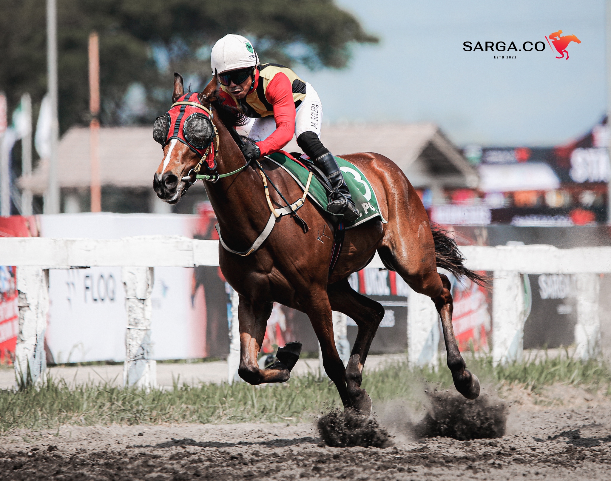 Kuda cantik kyk Sabrina Carpenter